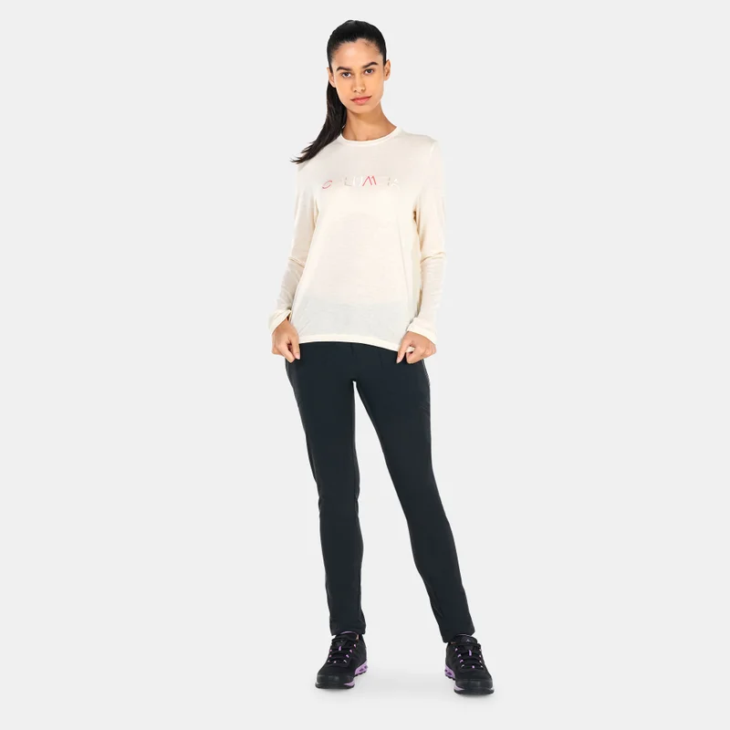 Columbia Women's Trek™ Long Sleeve T-Shirt