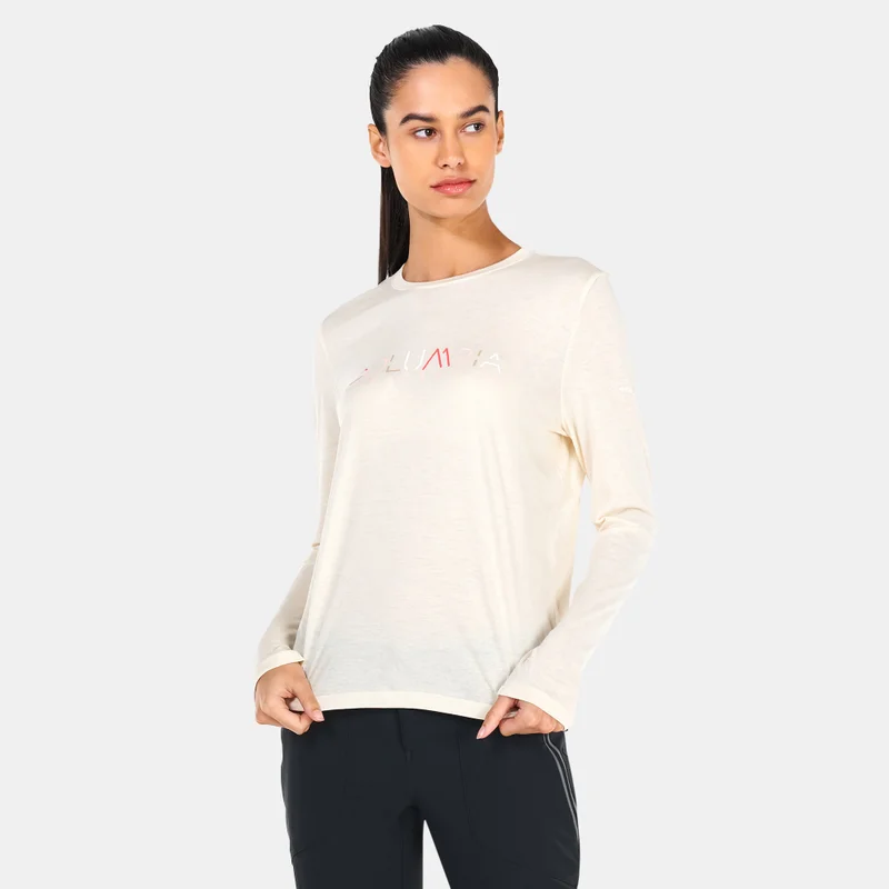 Columbia Women's Trek™ Long Sleeve T-Shirt