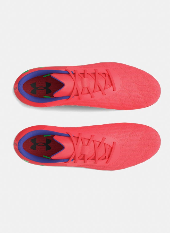 UNDER ARMOUR Magnetico Select JR 3.0 Football Shoes  - Image 3