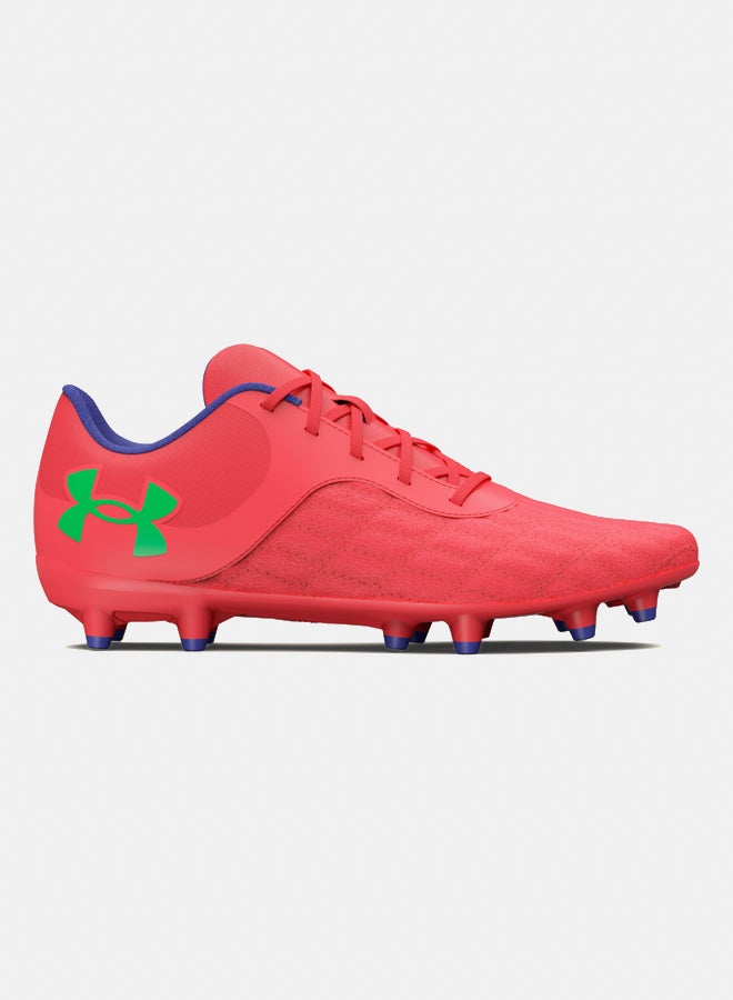 UNDER ARMOUR Magnetico Select JR 3.0 Football Shoes  - Image 1