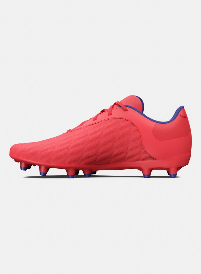 UNDER ARMOUR Magnetico Select JR 3.0 Football Shoes  - Image 4