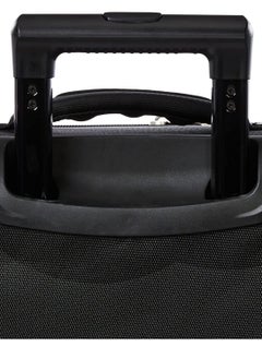 بيير كاردان مجموعة حقائب السفر Softside مقاس XL من 3 عجلات خفيفة الوزن للغاية و 4 عجلات معتمدة من TSA  - Image 4