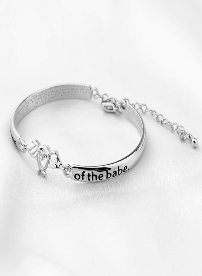 SEIRAA Lyrics Inspired Bracelets Gift for Movie Fans Musical Lover Gift You Remind Me of the Babe Bracelet (Bracelet) - Image 4