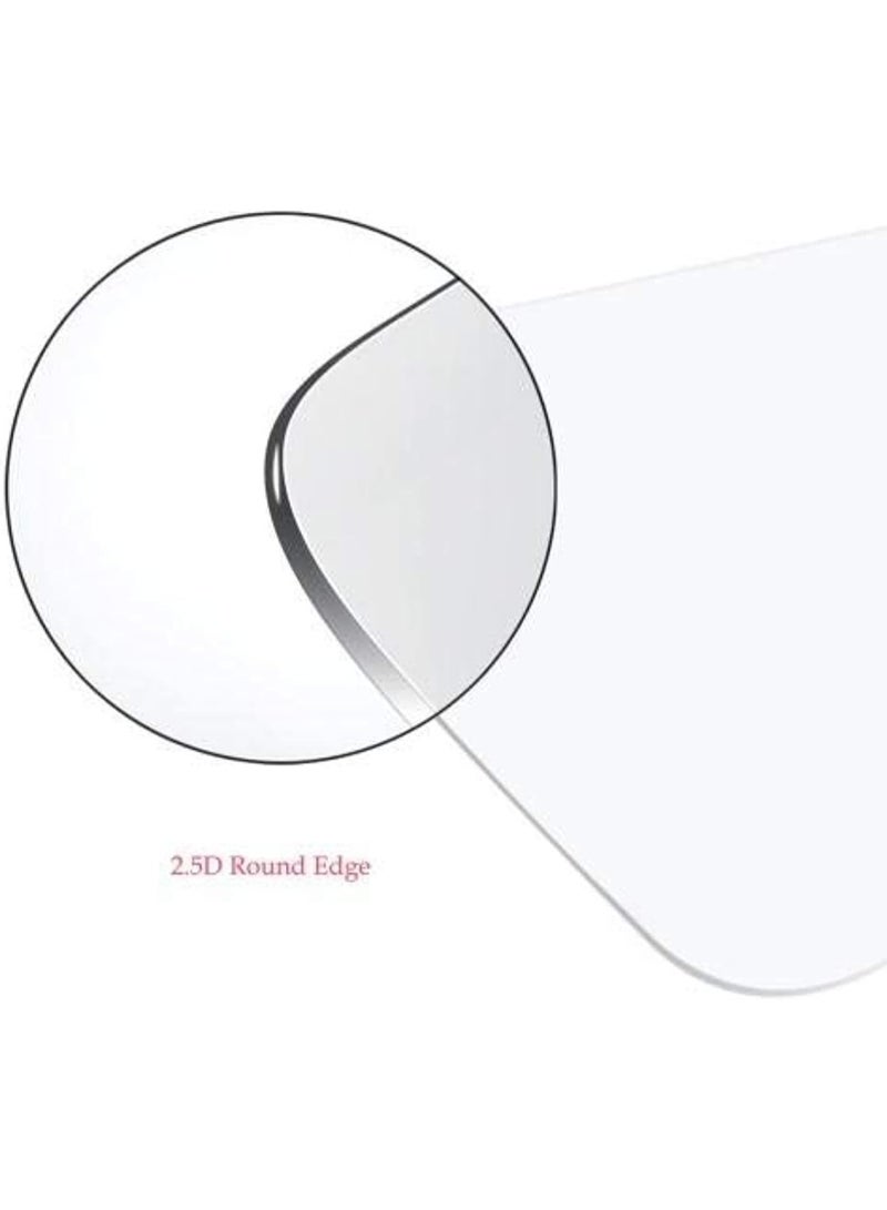 ماركو واقي شاشة زجاجي مقوى 2.5D لهاتف هواوي - P10 - Image 4