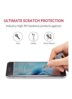 Marco MARCO 2.5D Tempered Glass Screen protector for Huawei - P10  - Image 2