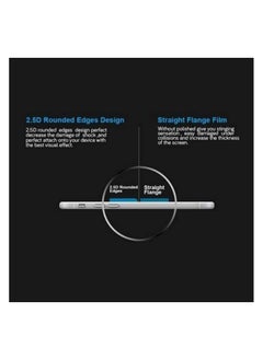 Marco MARCO 2.5D Tempered Glass Screen protector for Huawei - P10  - Image 4