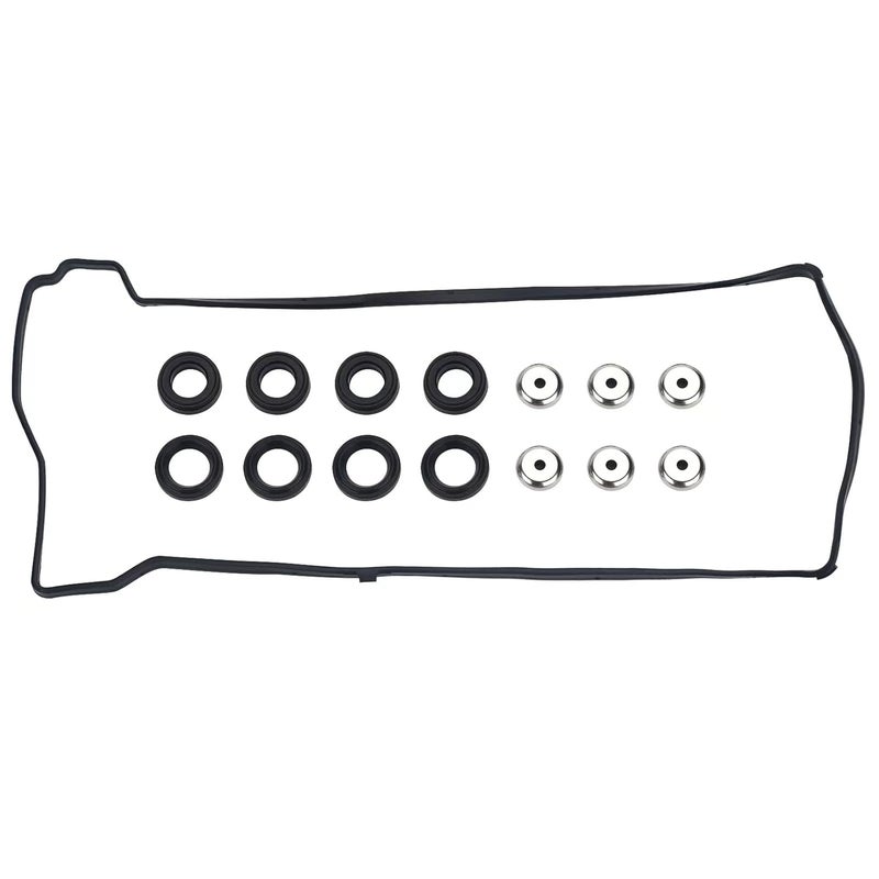 ZONFANT Valve Cover Gasket Set Compatible with Honda and Acura Vehicles - Image 1