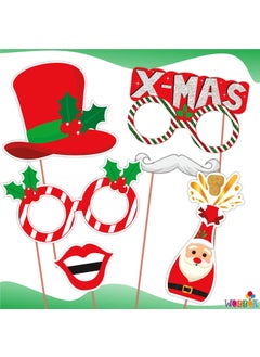 WOBBOX Wobbox Christmas Decorations Items, Christmas Decorations For Home, Christmas Decorations Set-FP2546  - Image 3