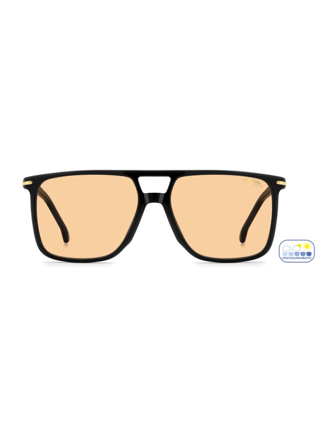 CARRERA CARRERA  366/S Sunglasses Black Navigator - Image 3