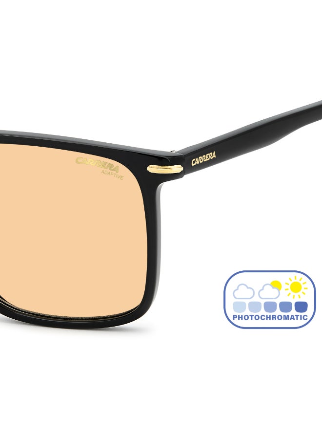 CARRERA CARRERA  366/S Sunglasses Black Navigator - Image 5