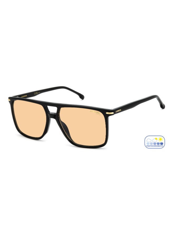 CARRERA CARRERA  366/S Sunglasses Black Navigator - Image 1