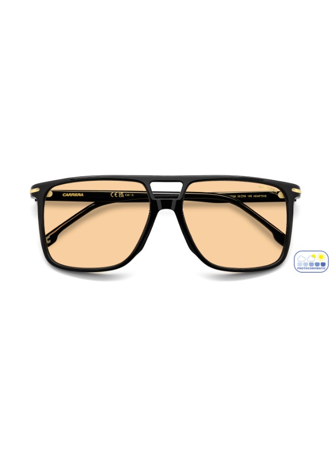 CARRERA CARRERA  366/S Sunglasses Black Navigator - Image 4