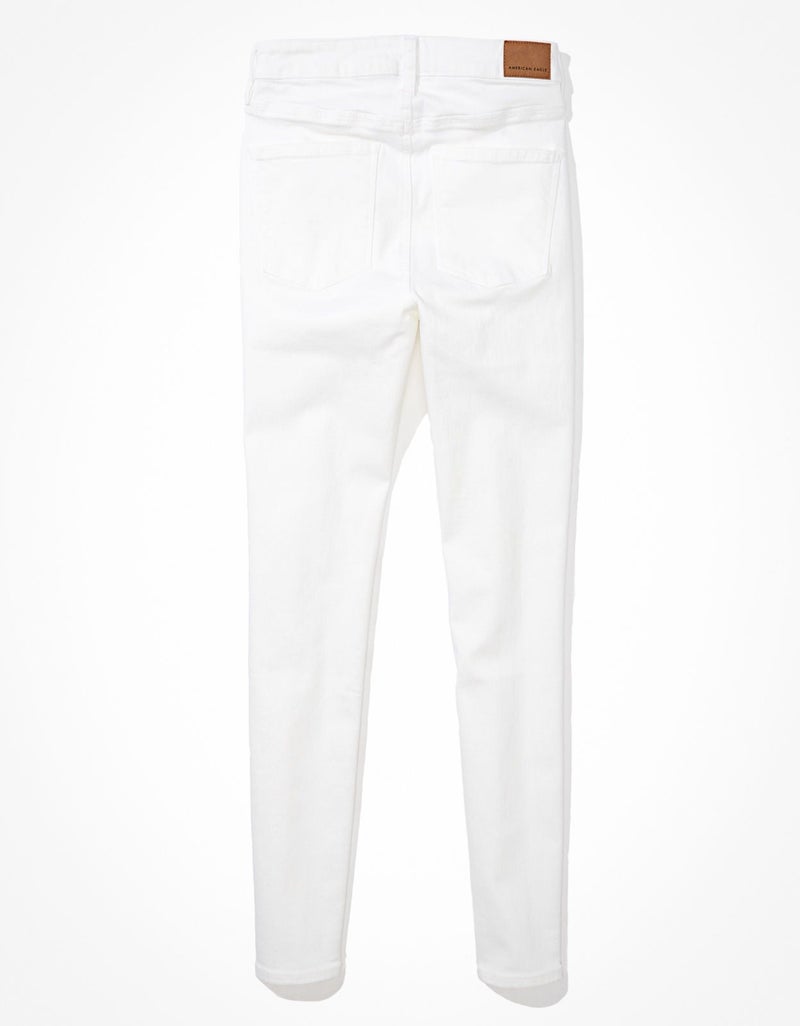 American Eagle AE Ne(x)t Level Super High-Waisted Jegging - Image 5