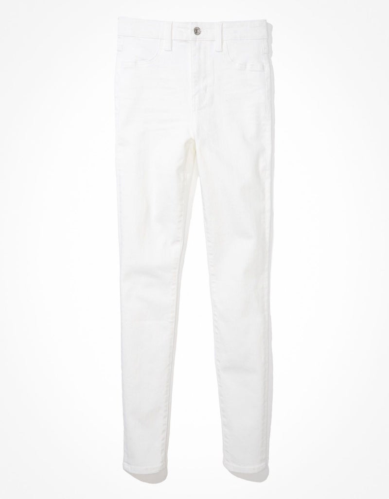 American Eagle AE Ne(x)t Level Super High-Waisted Jegging - Image 4