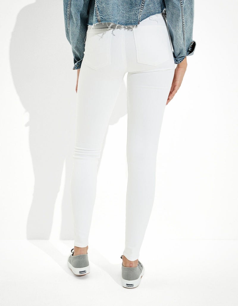 American Eagle AE Ne(x)t Level Super High-Waisted Jegging - Image 2