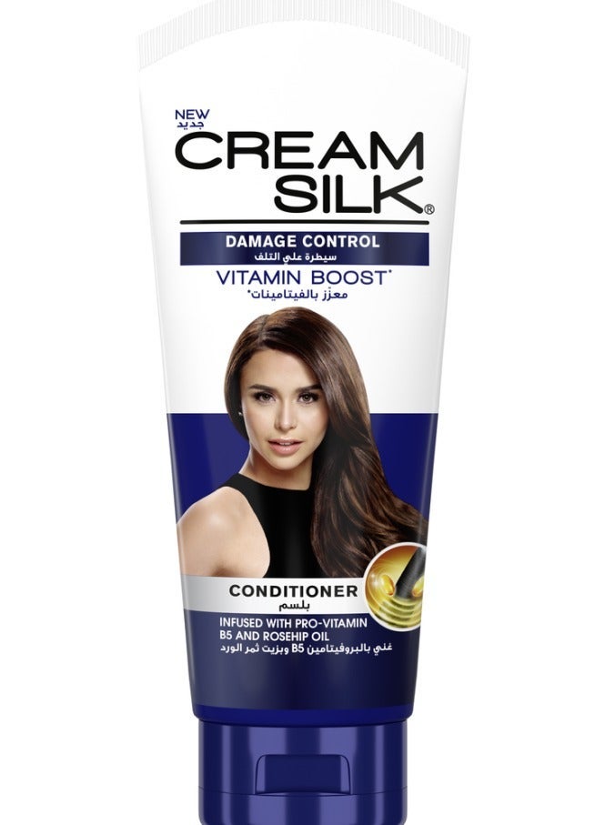 Creamsilk Cream Silk Damage Control Conditioner 180 Ml - Image 1