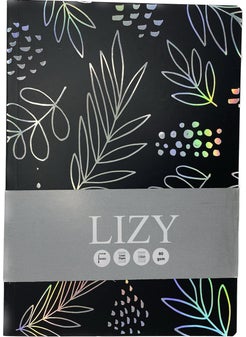 Lizy Liz American Bristol Flexible Janjan Def 120 Sheets 17 x 24 BRS17 Liz  - Image 3