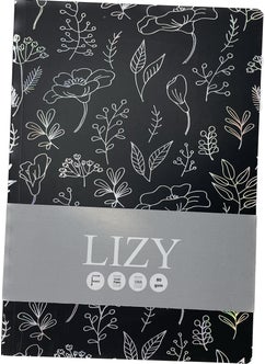 Lizy Liz American Bristol Flexible Janjan Def 120 Sheets 17 x 24 BRS17 Liz  - Image 4