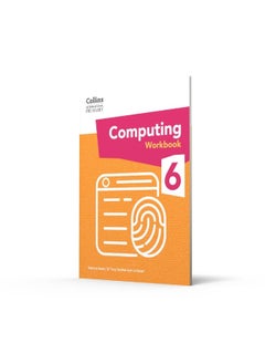 International Primary Computing Workbook: Stage 6  - Image 1