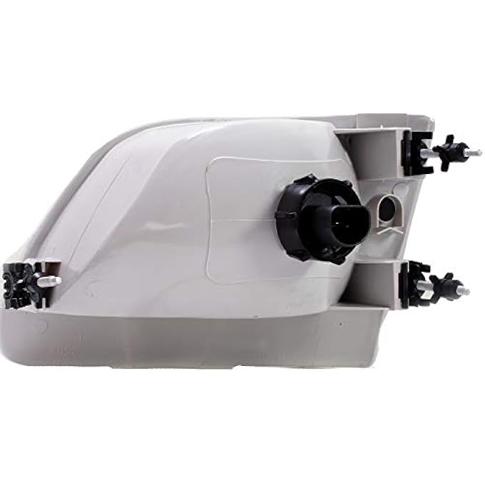 Dorman 1590297 Passenger Side Headlight Assembly For Select Ford Models - Image 2