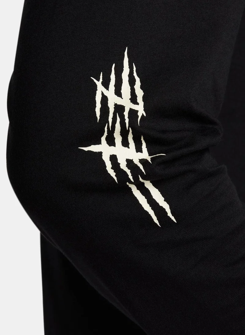 Nike Men's Ja Morant Max90 Basketball T-Shirt
