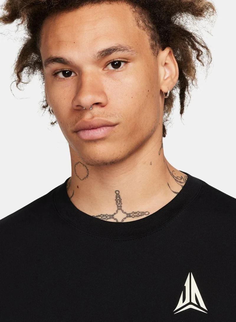 Nike Men's Ja Morant Max90 Basketball T-Shirt