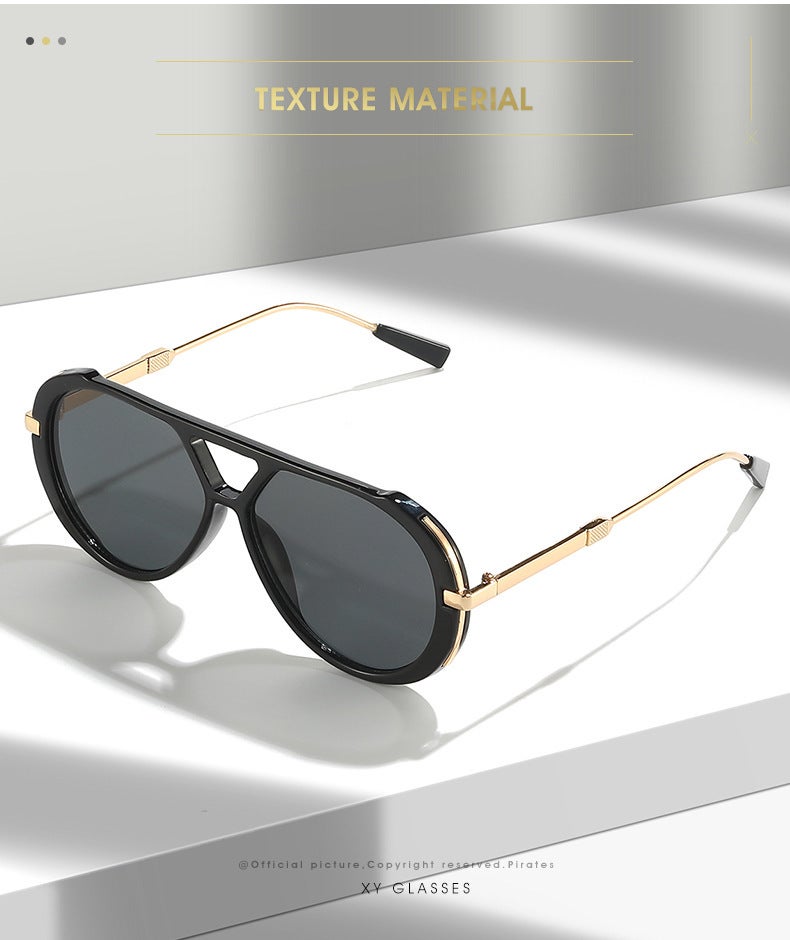 Sunglasses UV Protection Fashion 6152 - Image 2