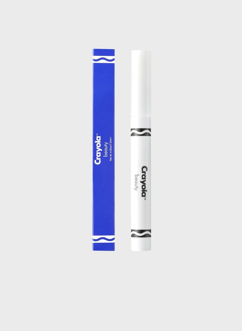 Crayola Mascara - Electric Blue