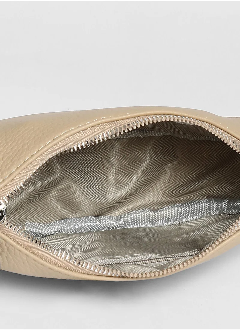 صوص هاوت Braided Sling Bag