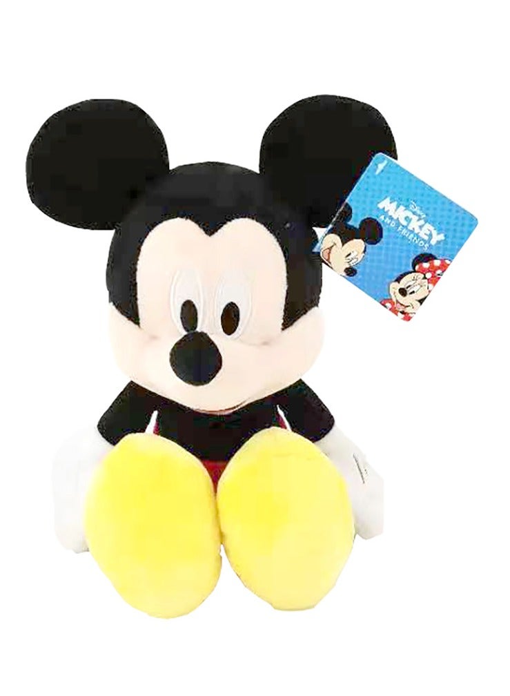 Disney Mickey Pluch 14inch - Image 1
