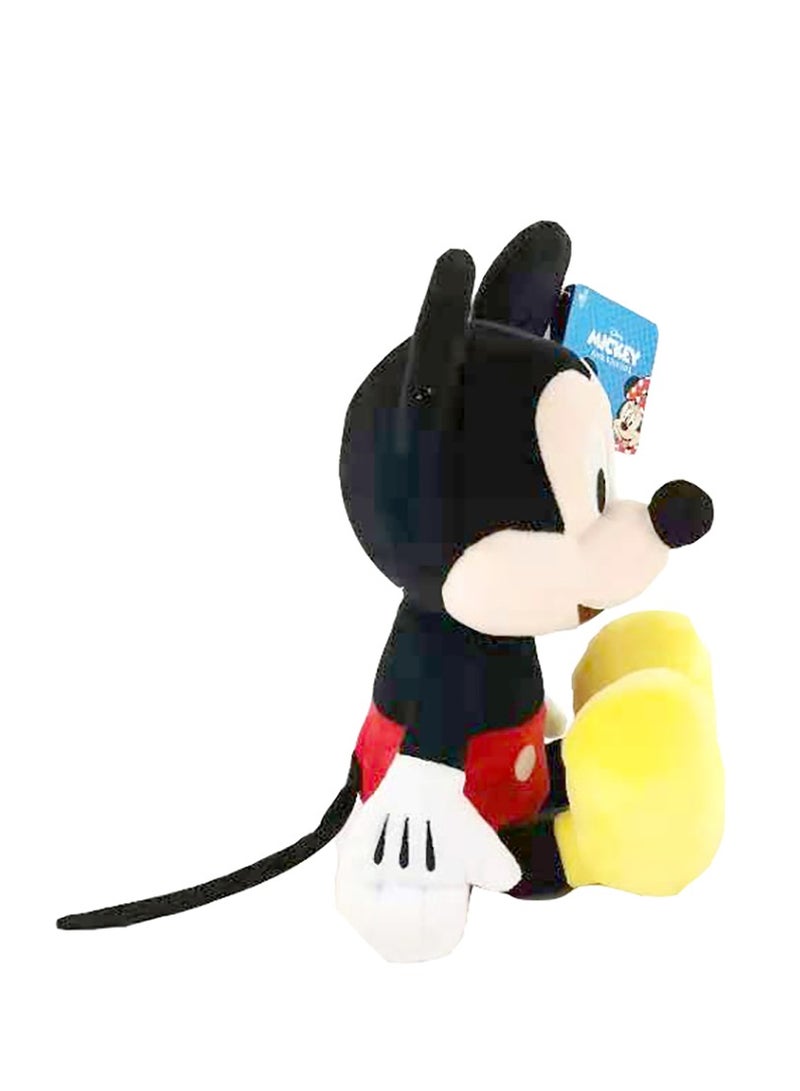 Disney Mickey Pluch 14inch - Image 2