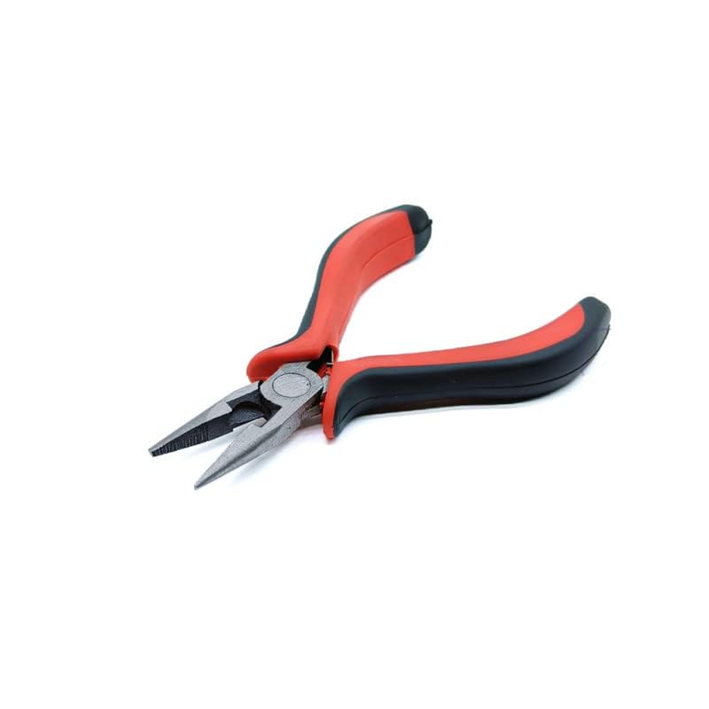 BanteyBanatey Stainless Steel Side Cutter Plier Tool for Beading and Jewellery Making - Image 1