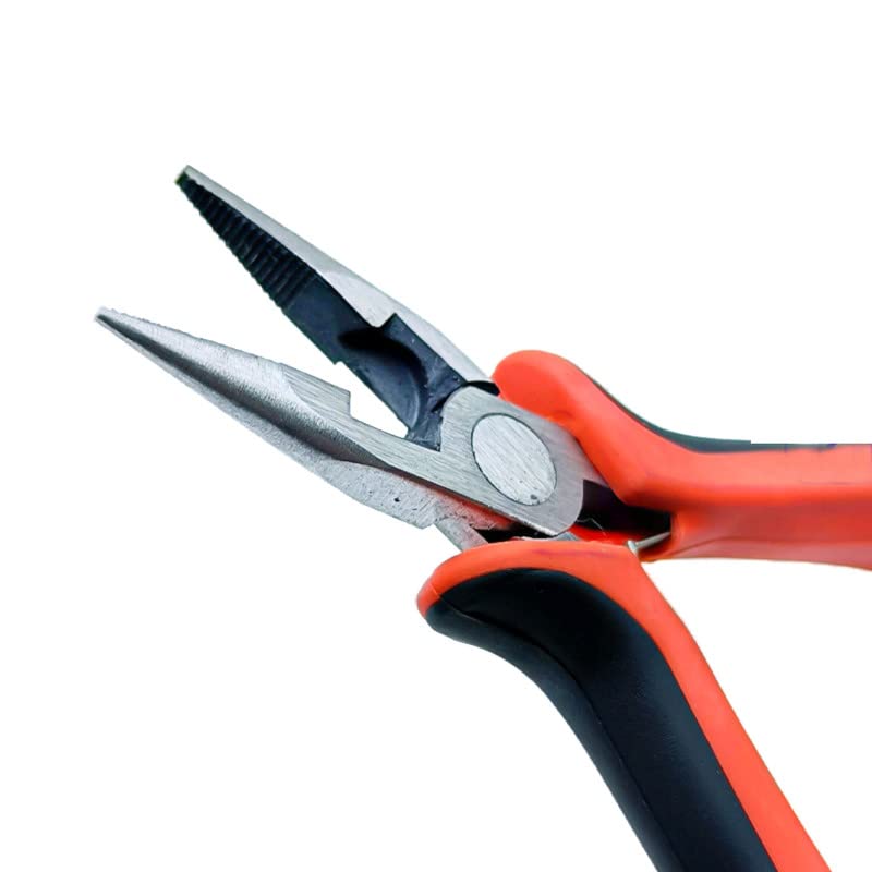 BanteyBanatey Stainless Steel Side Cutter Plier Tool for Beading and Jewellery Making - Image 2