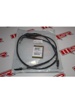 MSR Royal Enfield 500 Classic Throttle Rope 