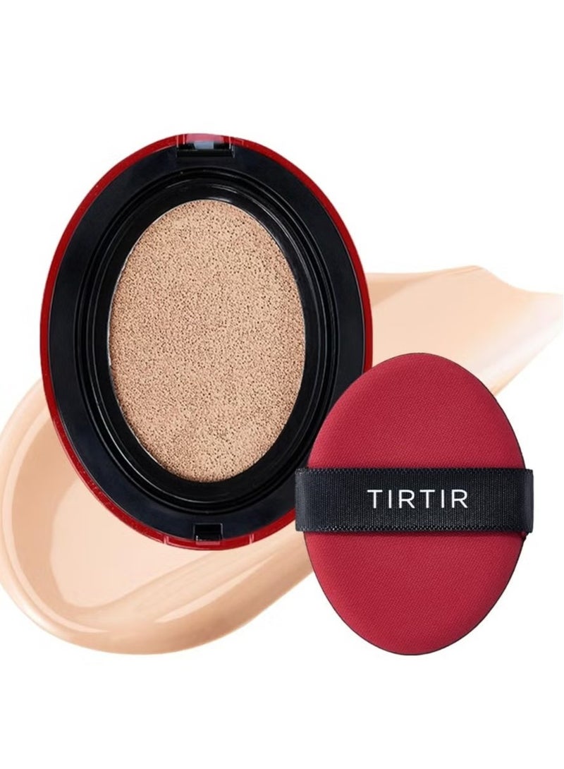 TIRTIR, Mask Fit Red Cushion, 23N, SAND (18 g) - Image 2