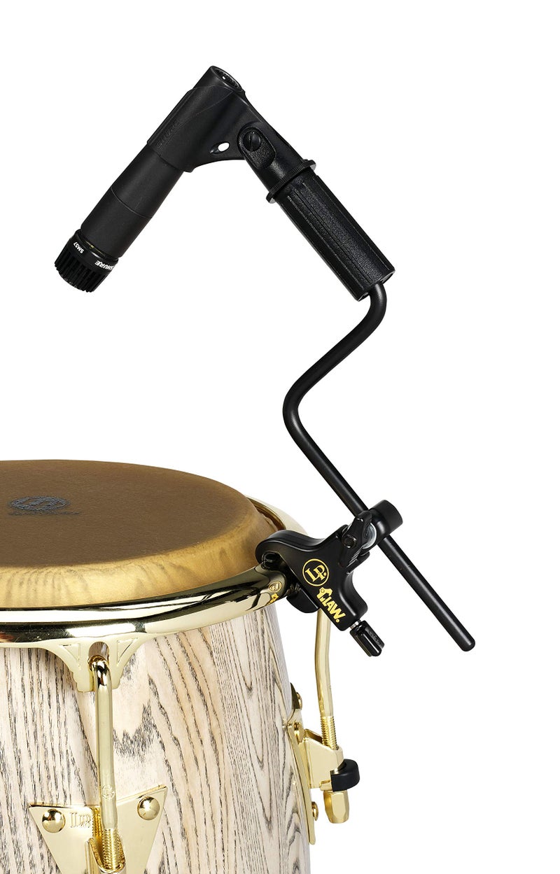 Latin Percussion Mic Mount (LP592A-X) - Image 2