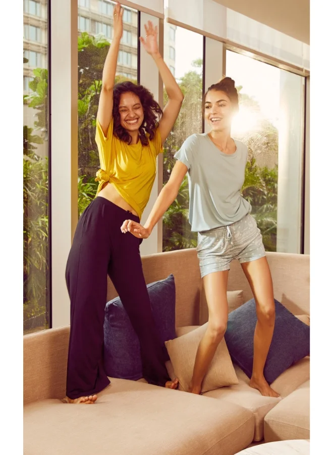 نسيسيرا Essential Marigold Lounge Set