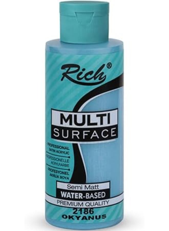 Rich Multi Surface Ocean -120ML