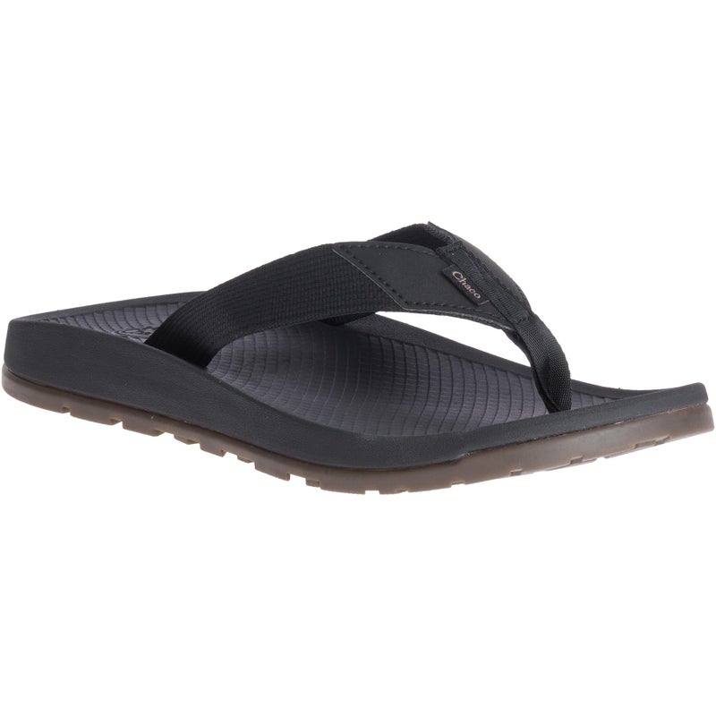 Chaco LOWDOWN FLIP, Black, 8 - Image 5