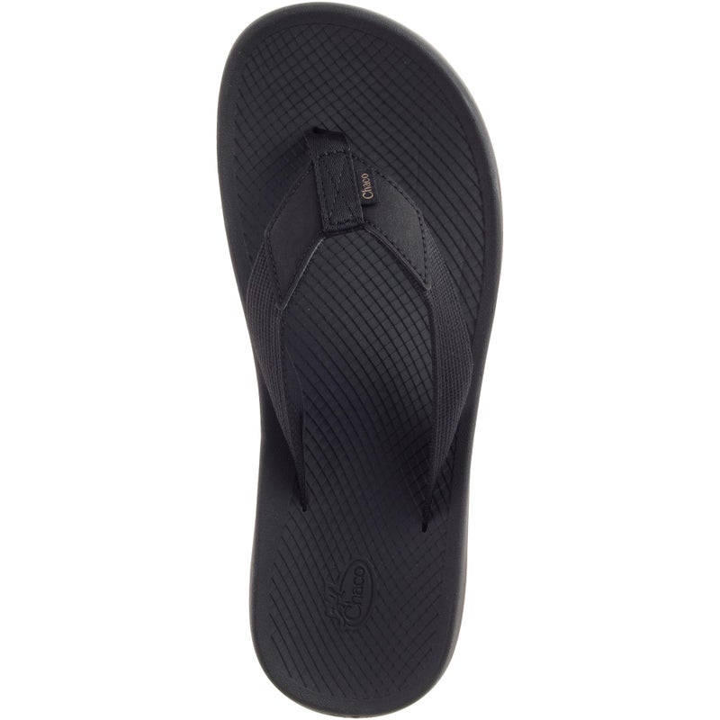 Chaco LOWDOWN FLIP, Black, 8 - Image 3
