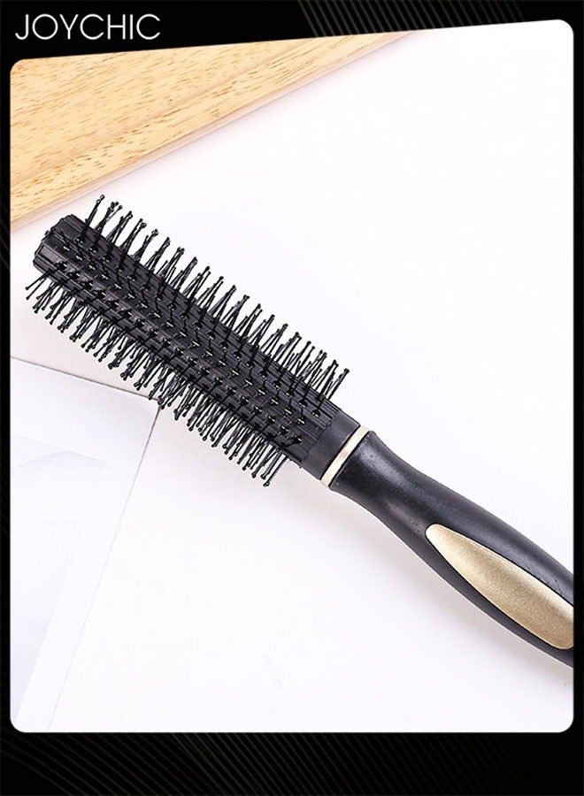 Joychic 3 Piece Hair Scalp Massage Comb Air Bag Hair Brush Nylon Women Men Hair Brush Set for Daily Life - Image 3