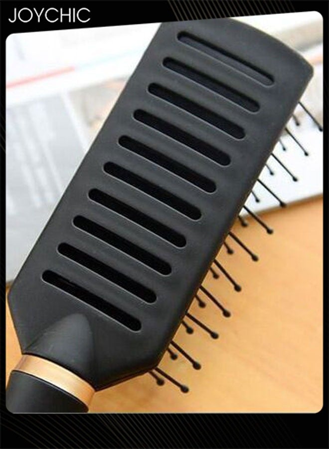 Joychic 3 Piece Hair Scalp Massage Comb Air Bag Hair Brush Nylon Women Men Hair Brush Set for Daily Life - Image 5