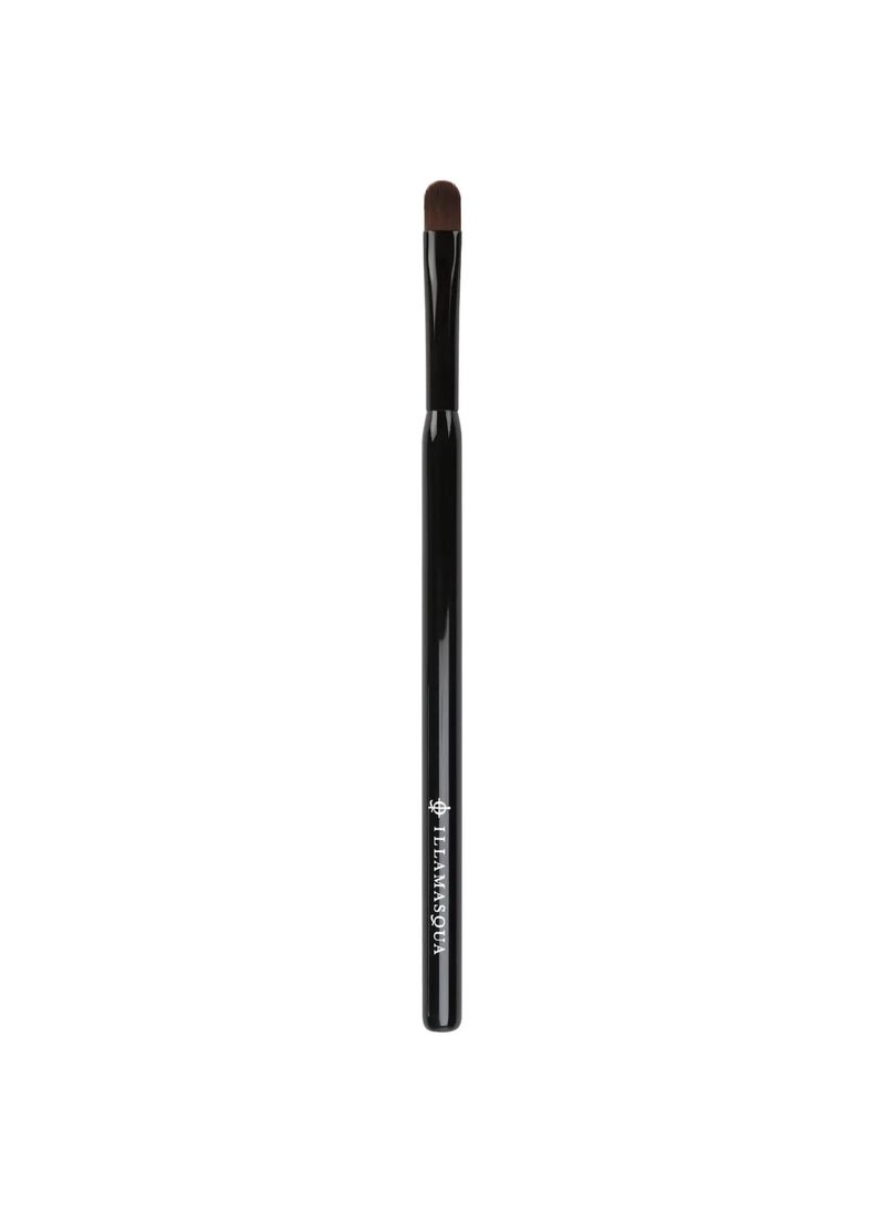 Illamasqua Small Eyeshadow Brush 