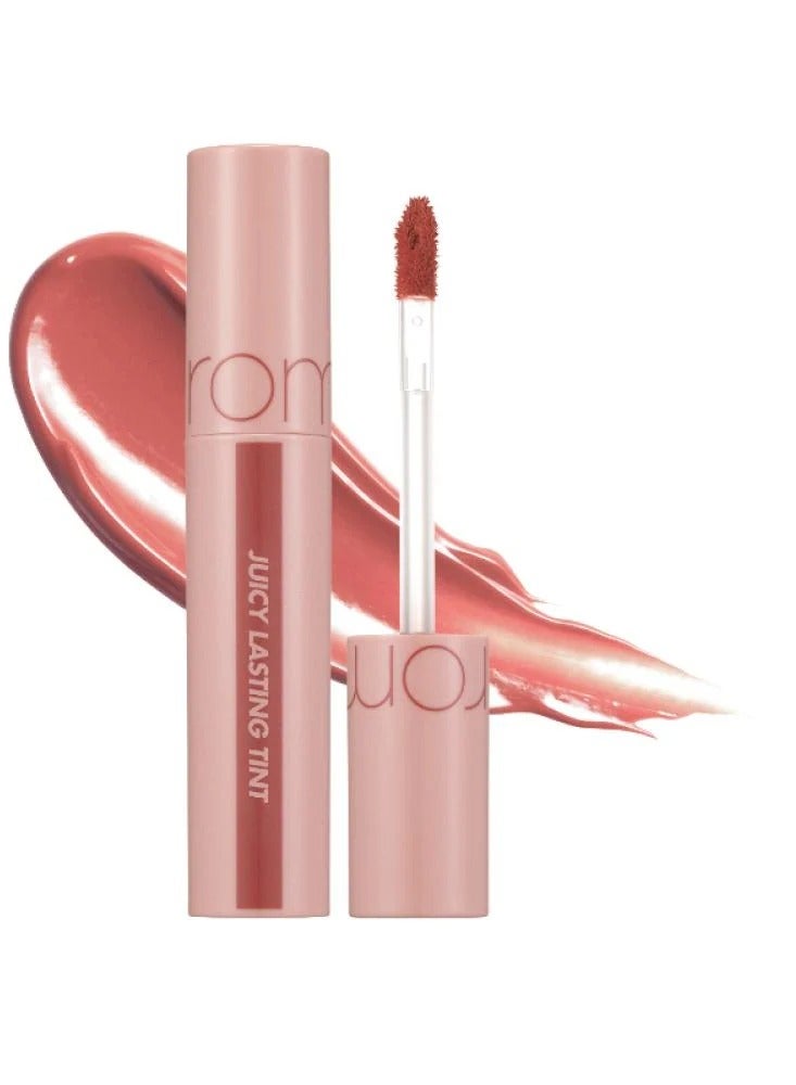 Juicy Lasting Lip Tint 23 NUCADAMIA