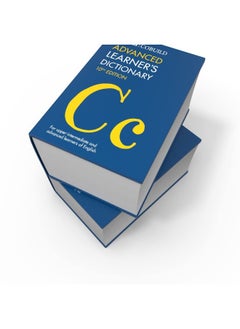 Collins COBUILD Advanced Learner’s Dictionary - pzsku/ZA0FCEE3C573AB263F7C3Z/45/_/1738232206/14d53a5c-79ec-4b78-b233-da367e09521a