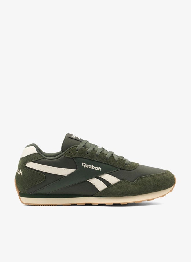 Reebok Glide Low Trainers - Unisex - Image 1