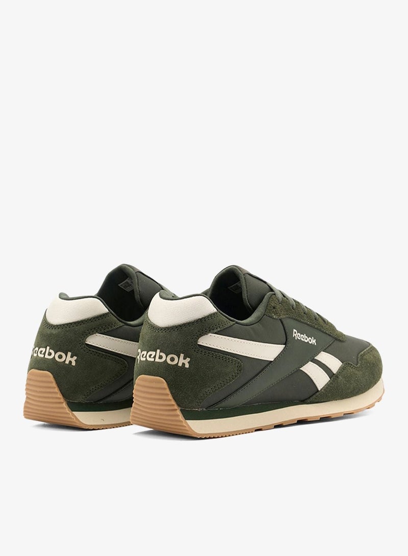 Reebok Glide Low Trainers - Unisex - Image 3