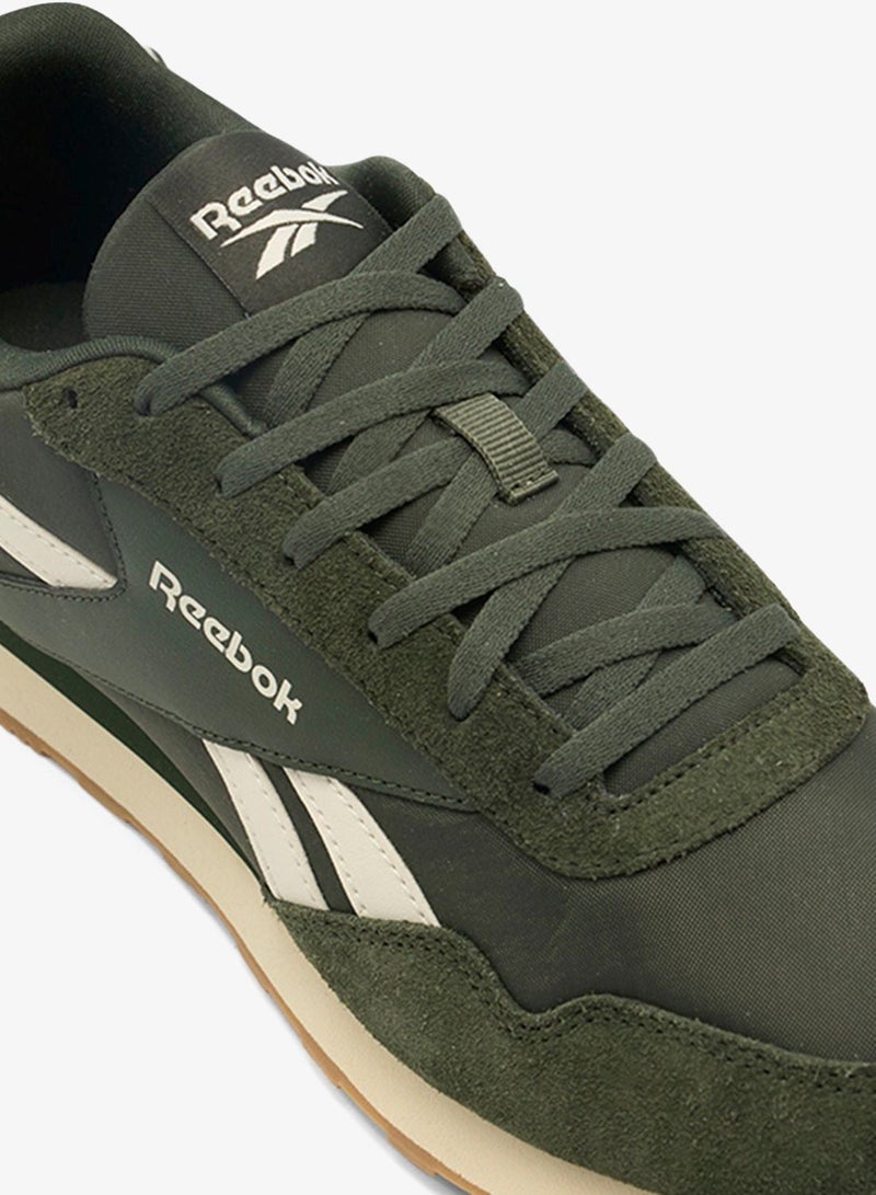 Reebok Glide Low Trainers - Unisex - Image 4