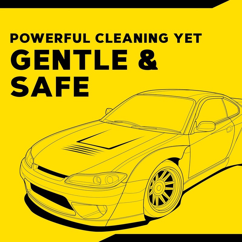 Meguiar's G180124 Ultimate All Wheel Cleaner, 24 Oz - Image 5