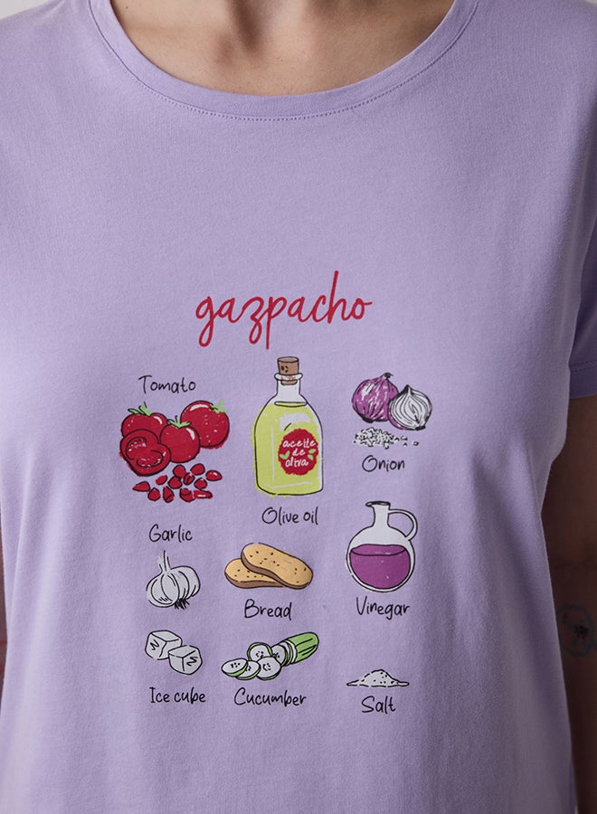 Penti Gazpacho Pajama Set - Image 3